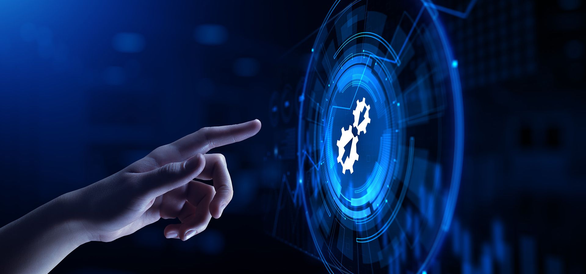 Integration Services for Greater Operational Efficiency