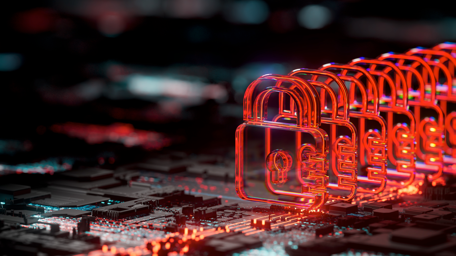 Cybersecurity as a Strategic Pillar in the Digital Era