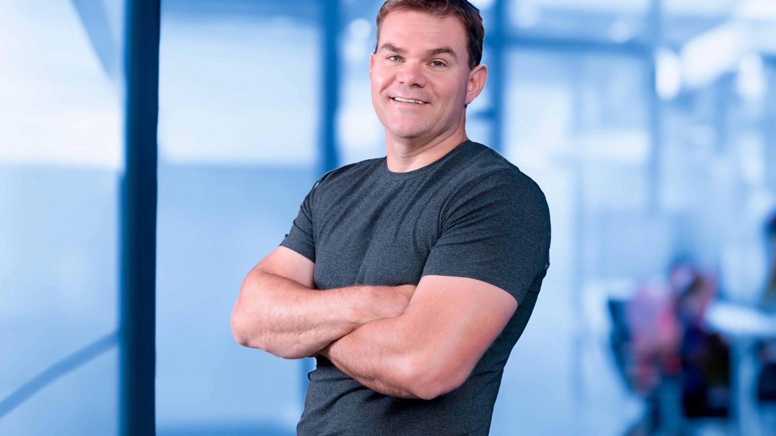Sergio Richter has been appointed as the new Solution Architect for Applied AI