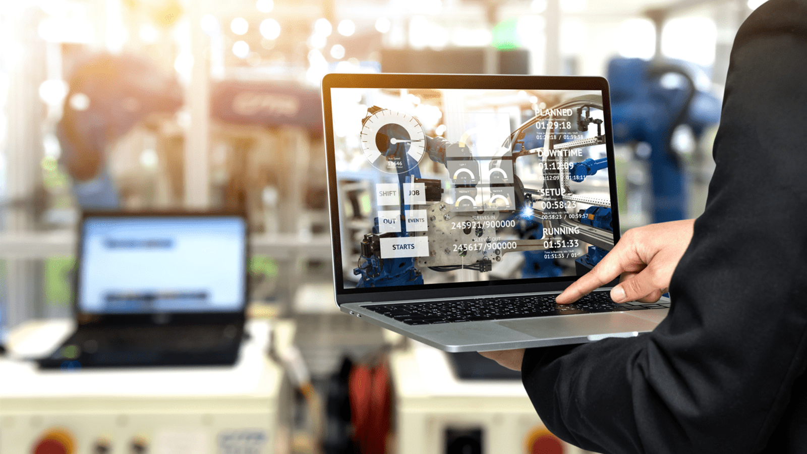 Keys to Business Process Automation Success
