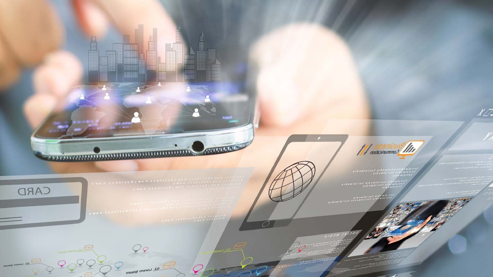 Ten Trends That Will Impact IT Sectors in 2022
