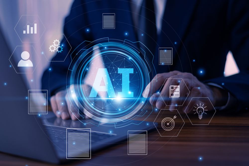 AI Process Transformation