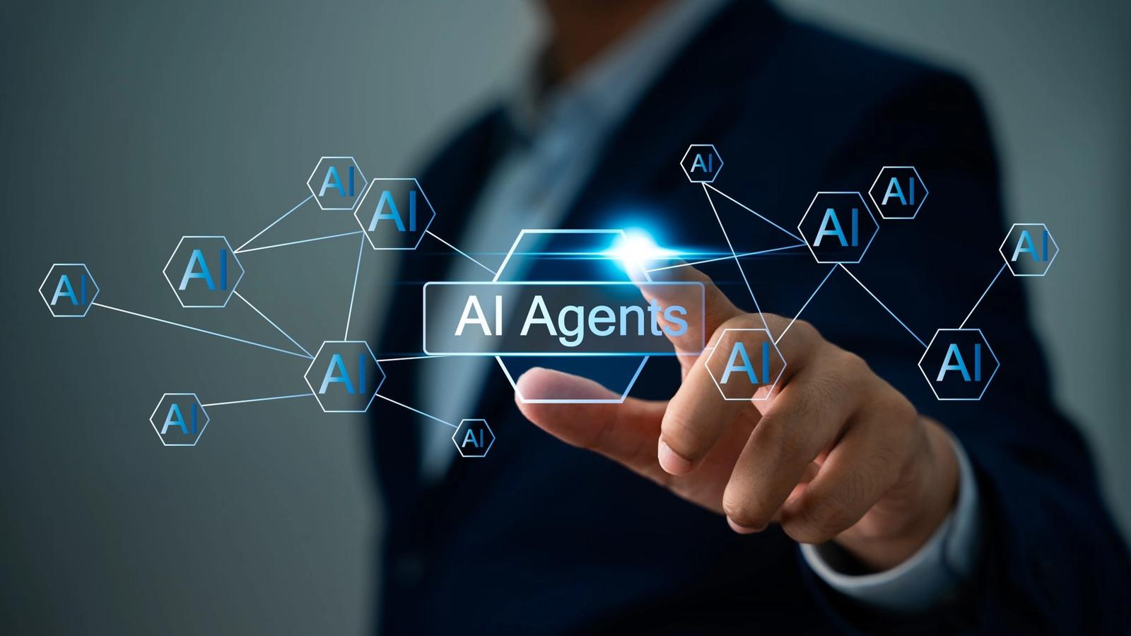 Autonomous AI agents: from future vision to operational reality