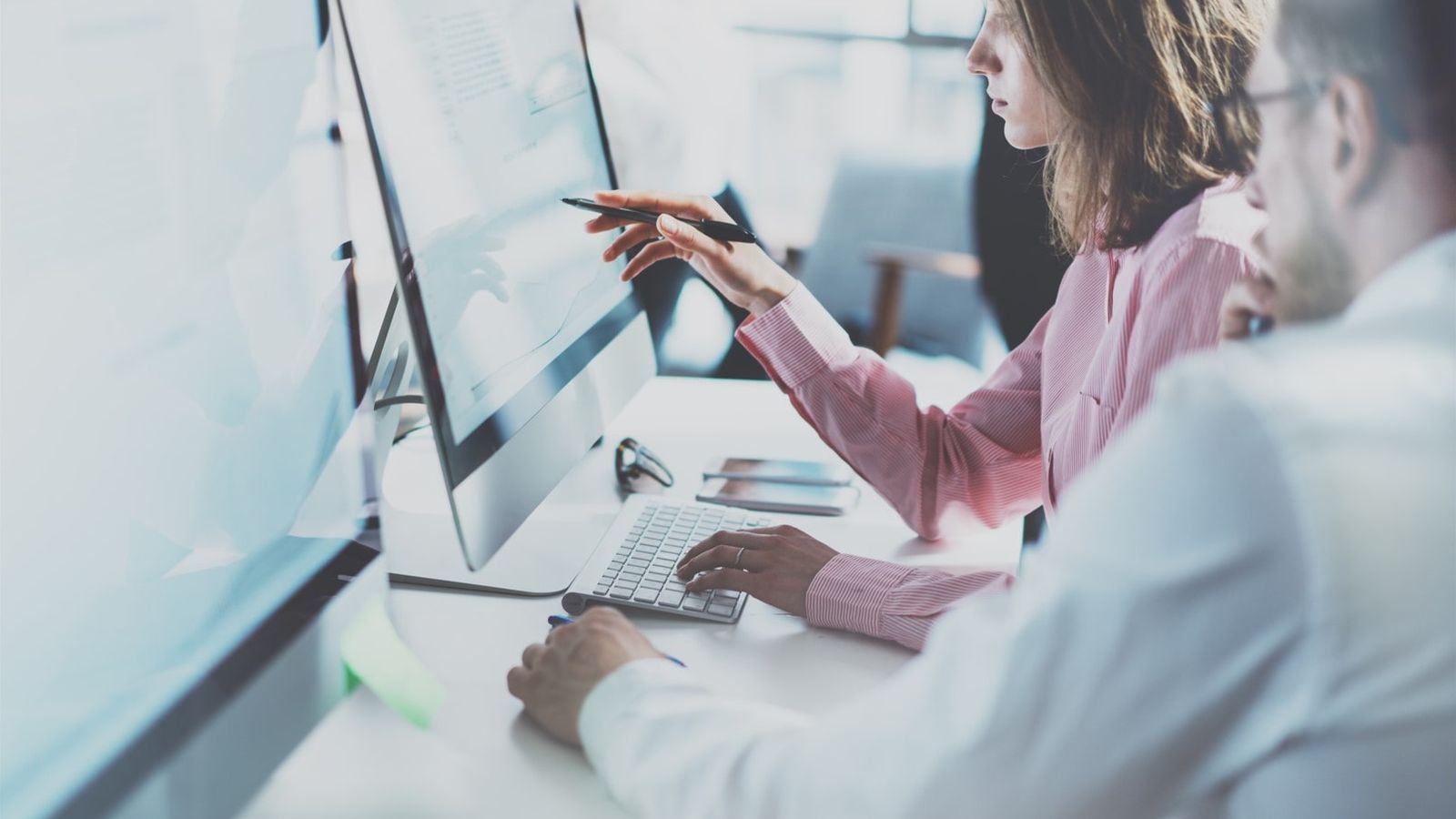 Data directors – why do they become influencers in organizations?