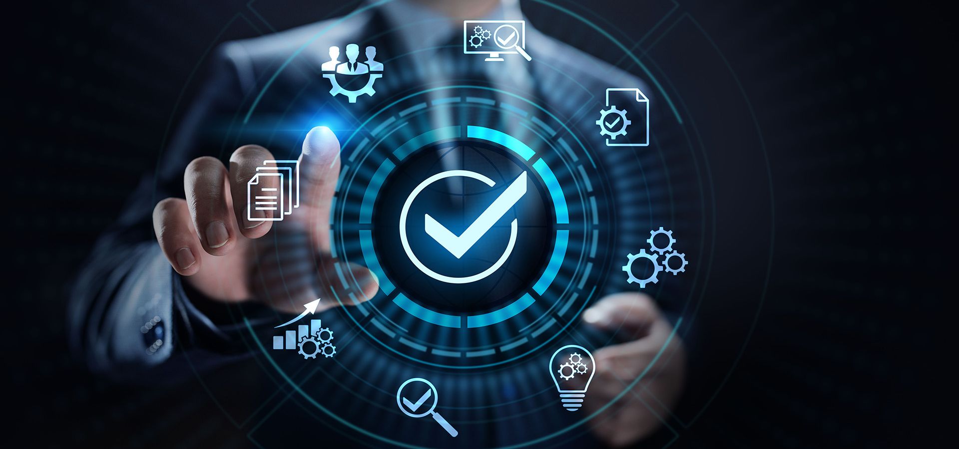 Accelerating innovation through agile prototyping