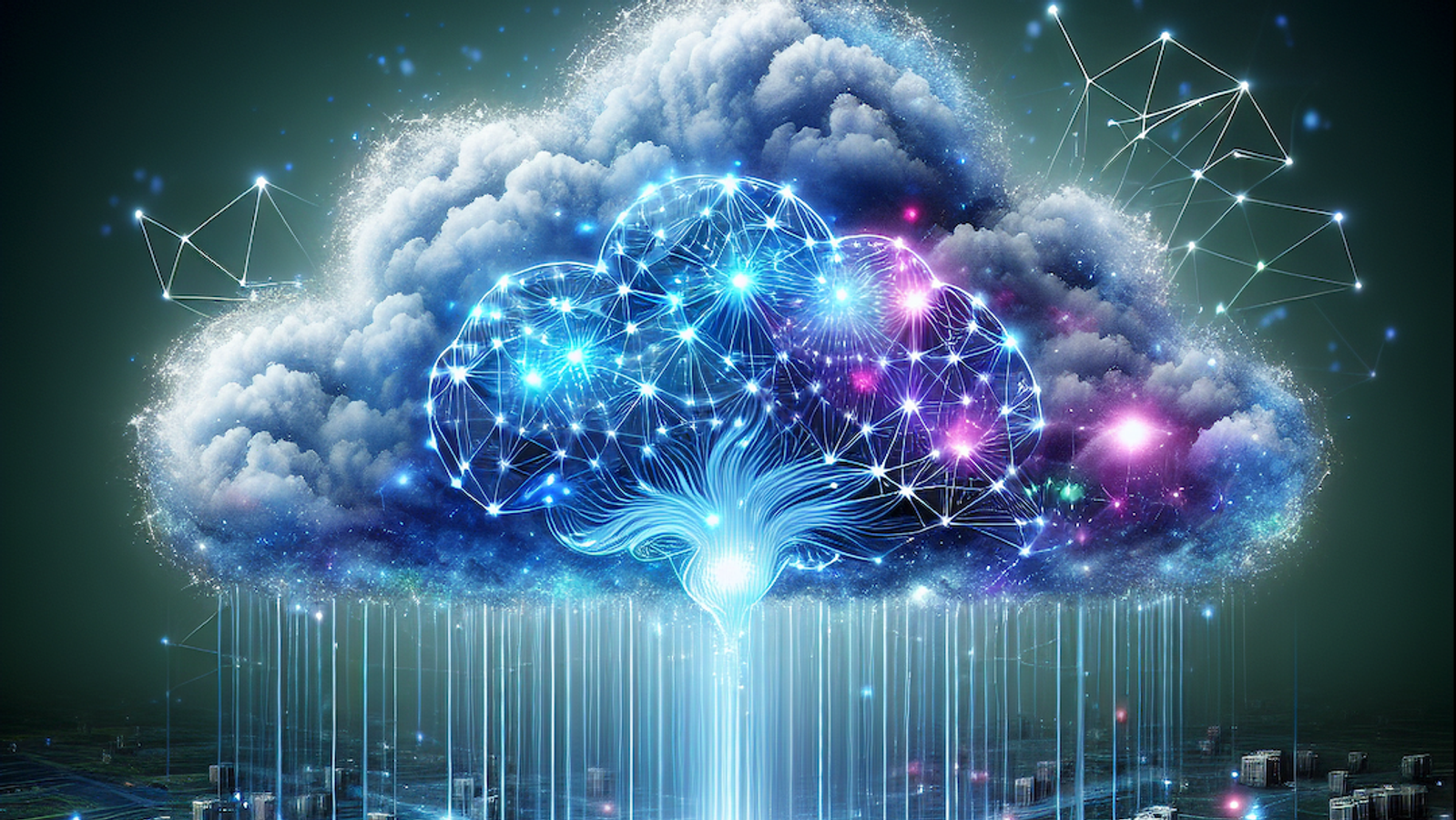 The Future of AI and Cloud Computing: Trends for 2025 and Beyond