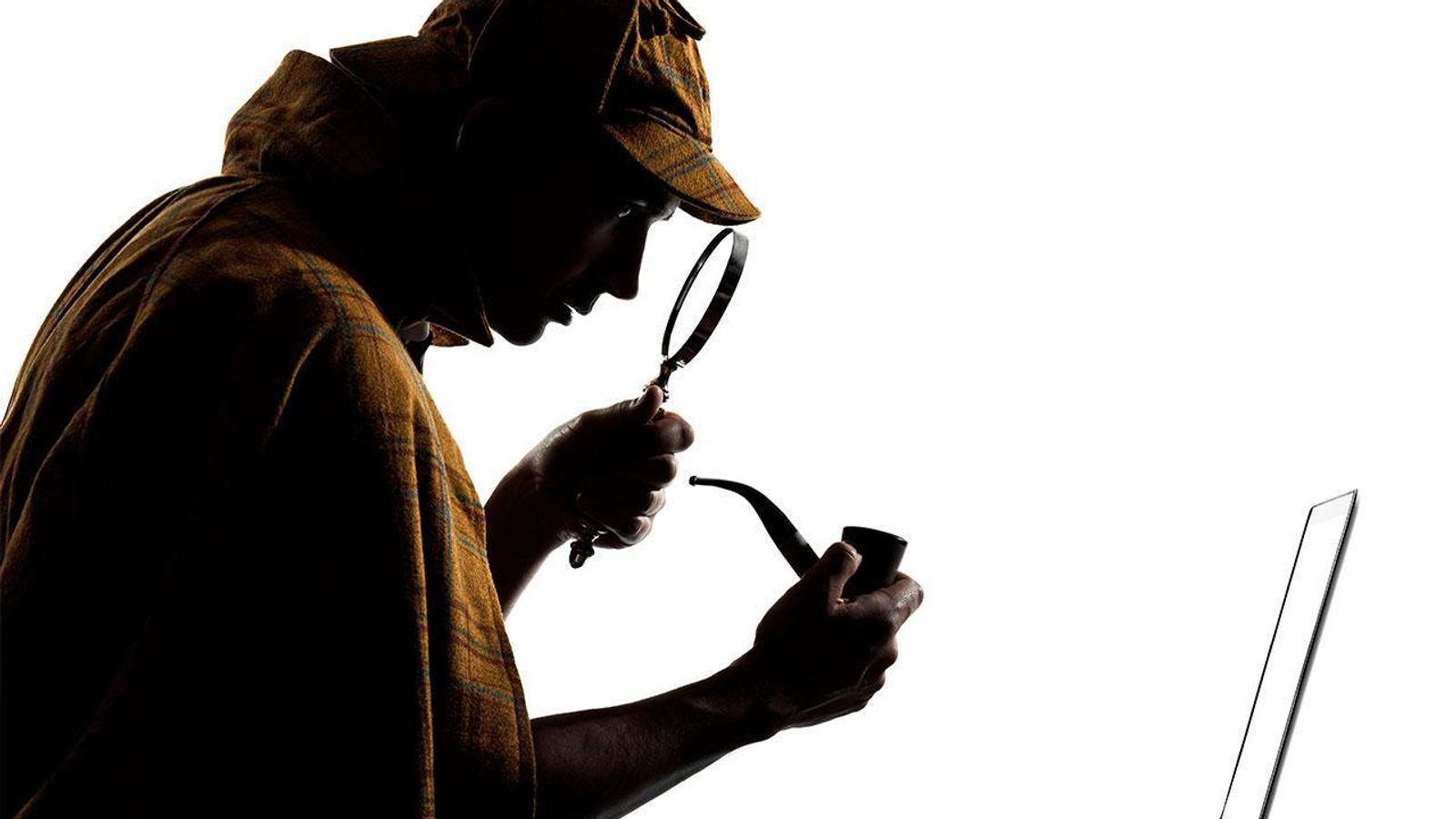 DevOps, Split, and Sherlock Holmes