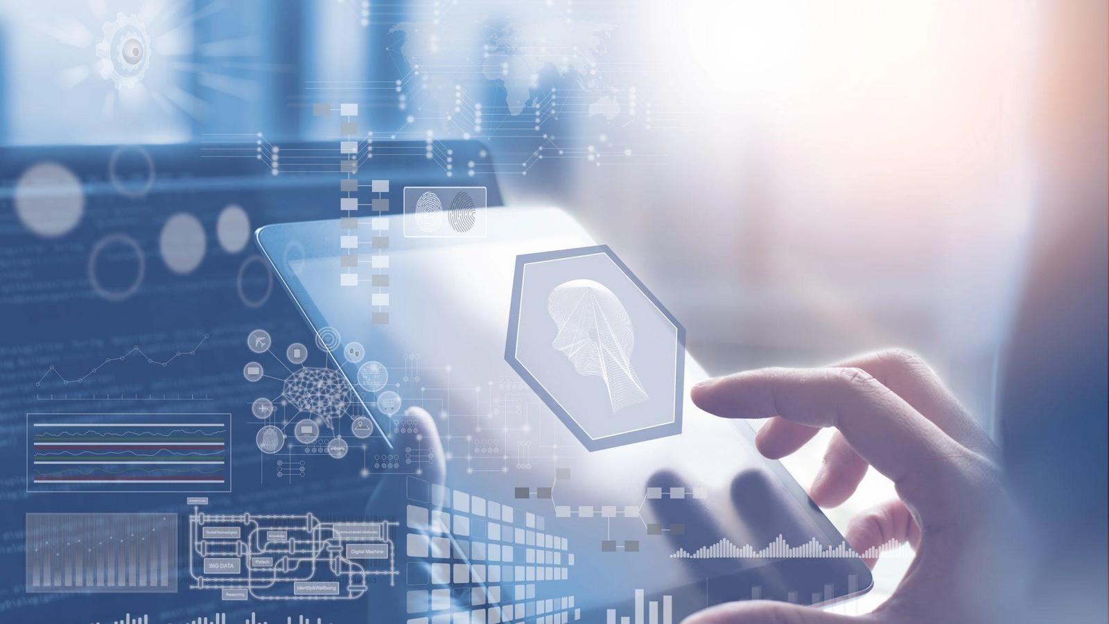 The new economy of intelligence
