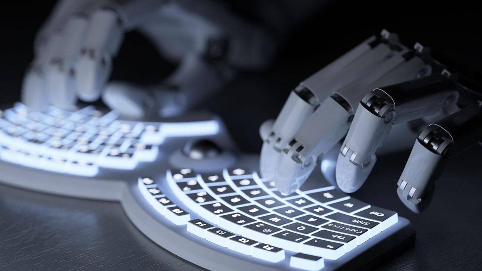 Intelligent Systems – Part III – How to Build an Intelligent Assistant?