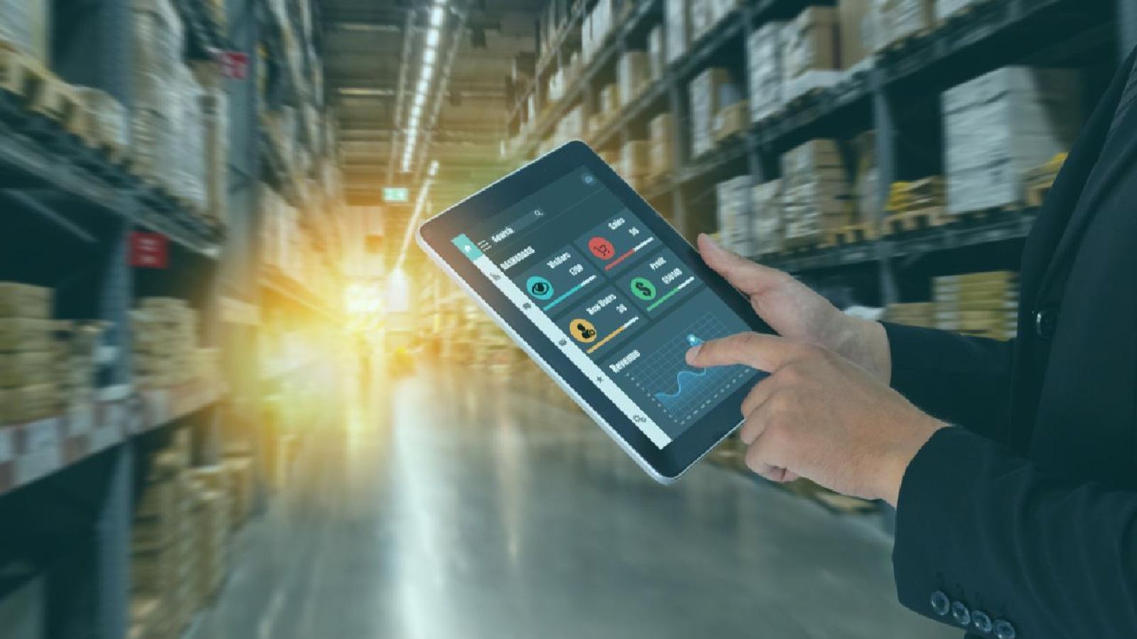 Image Recognition: commercial applications on track