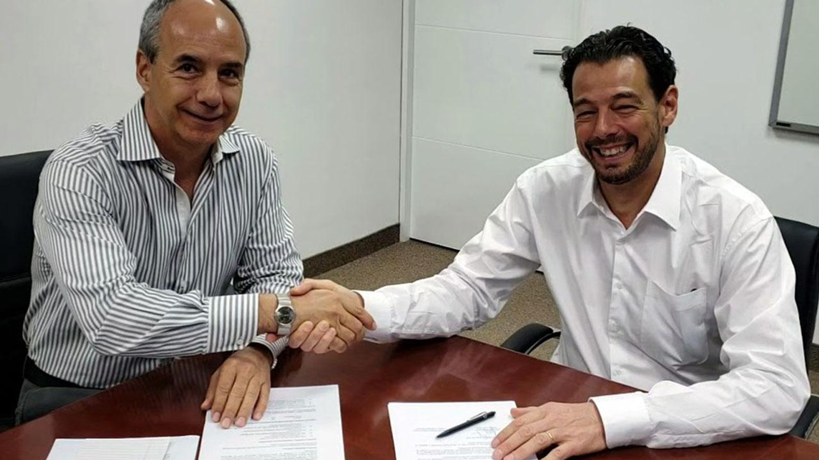 Baufest Acquired US-Based Company TranSolutions, with Operations Center in Peru