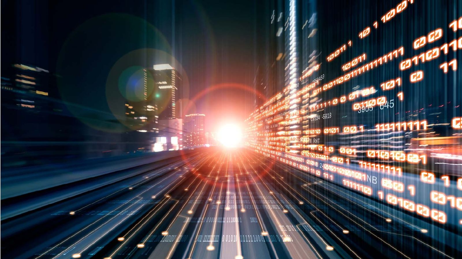 Great technological trends that will stand out