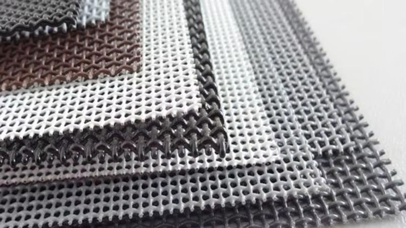 Stainless steel wire mesh filter basket and strainer used for edible oil refining filtration