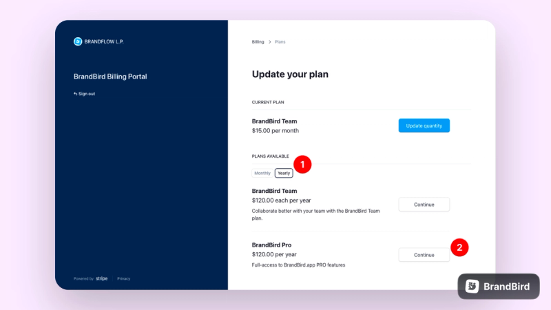 how-to-switch-from-monthly-to-annual-billing-brandbird