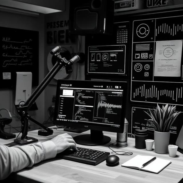 From Automating to Automating