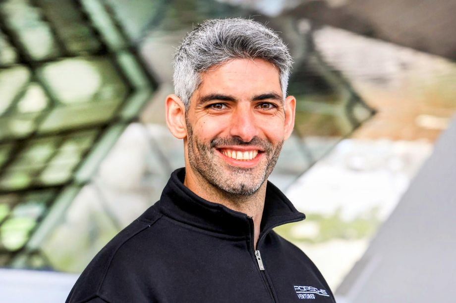 Yakir Machluf