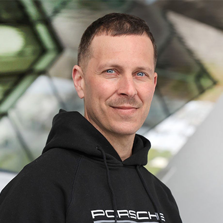 Ralph Riecke