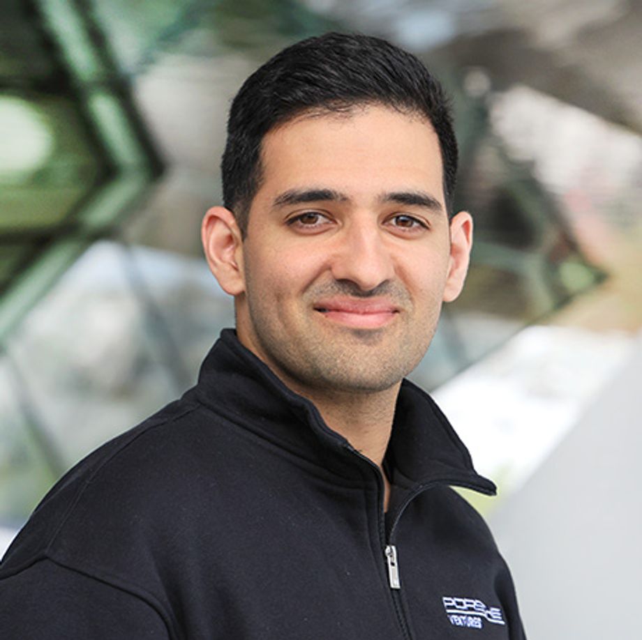 Arman Malhotra