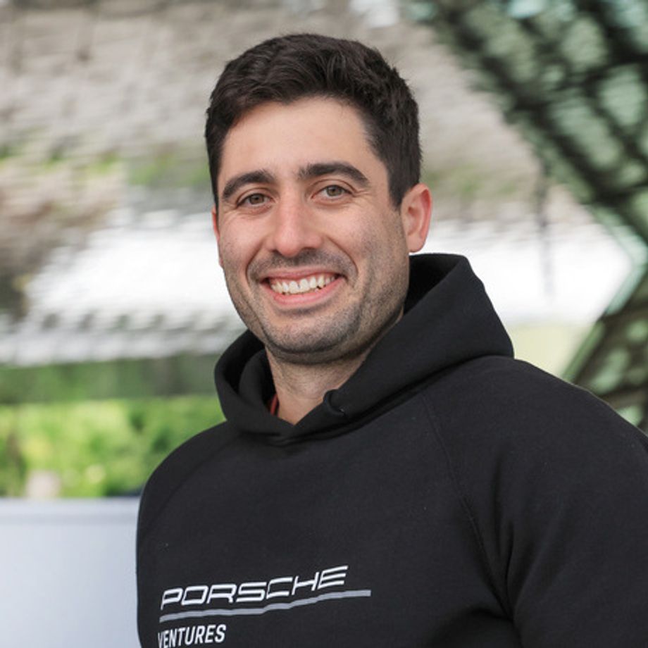 Gabriel Alvarado