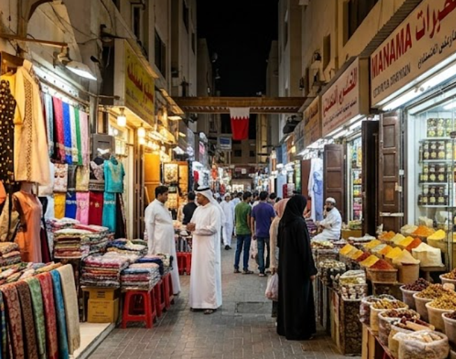 Manama Souq
