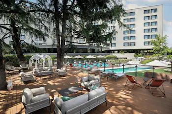 Sheraton Milan San Siro