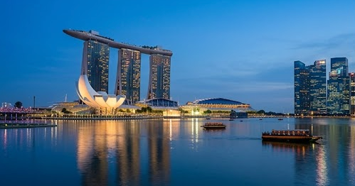 Marina Bay Sands