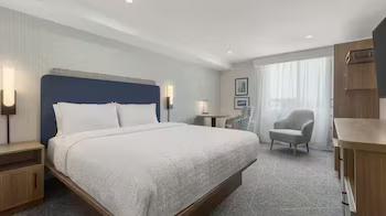 Hampton Inn by Hilton Montreal East Anjou