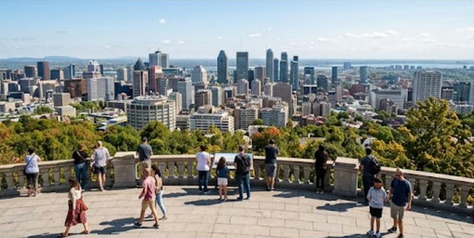 Mount Royal Park