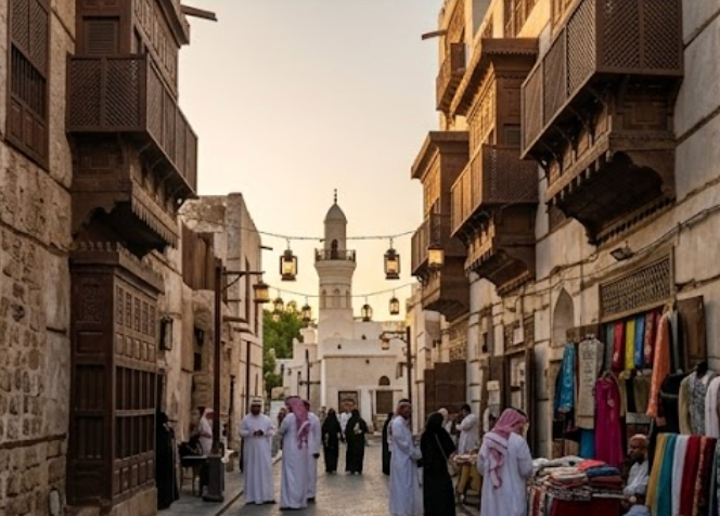 Al-Balad