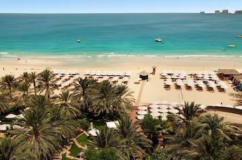  Hilton Dubai Jumeirah