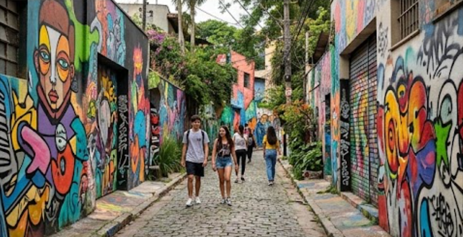 Beco do Batman