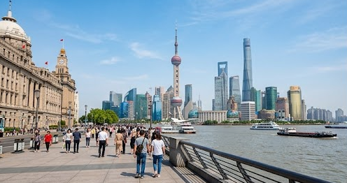 The Bund