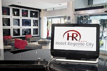 Regente Hotel