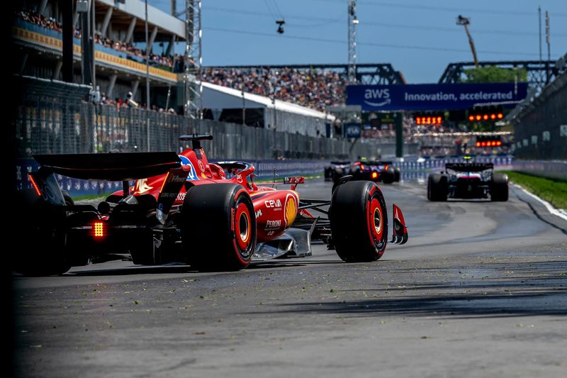 Paras Grand Prix ensikertalaiselle: opas ja vinkit matkaan