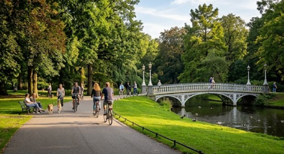 Vondelpark