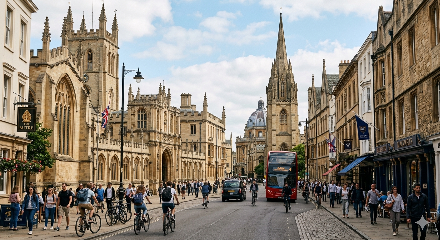 Oxford