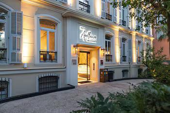  Apollinaire Nice, WorldHotels Distinctive