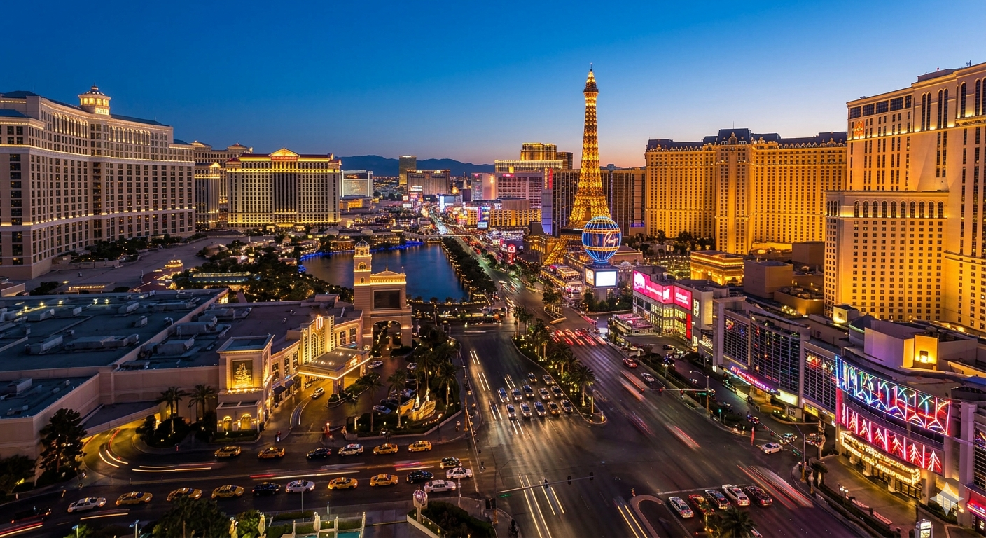 The Strip