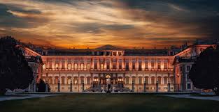Villa Reale di Monza