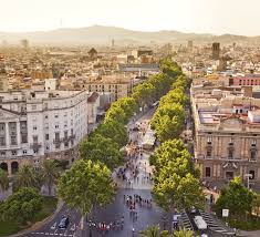 La Rambla