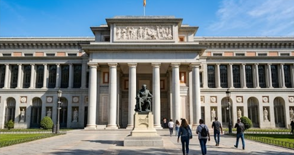 Prado Museum