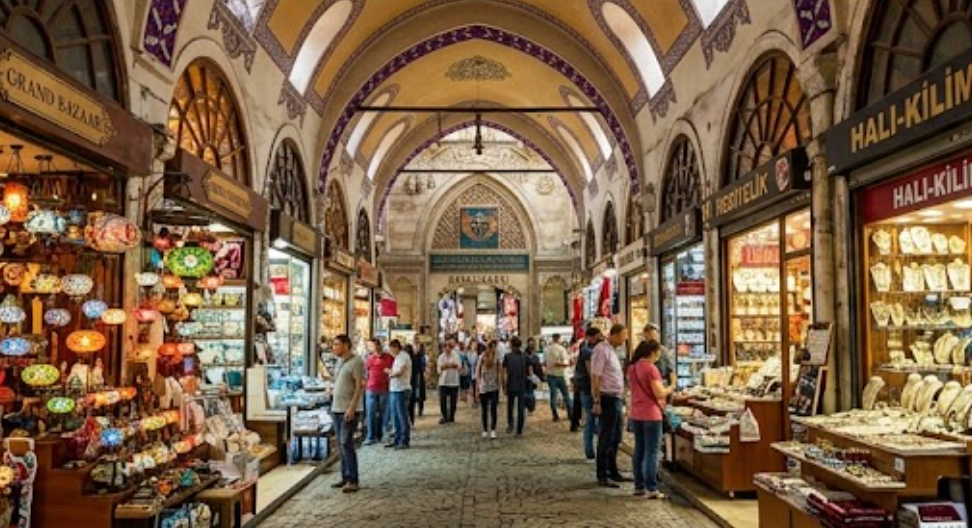 Grand Bazaar