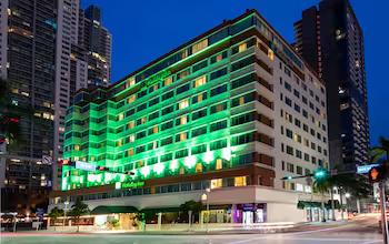 Holiday Inn Port of Miami - Downtown by IHG