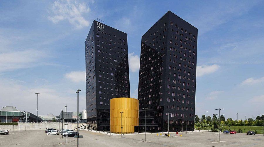 Hotel NH Milano Fiera