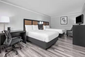 Baymont by Wyndham Austin University Area