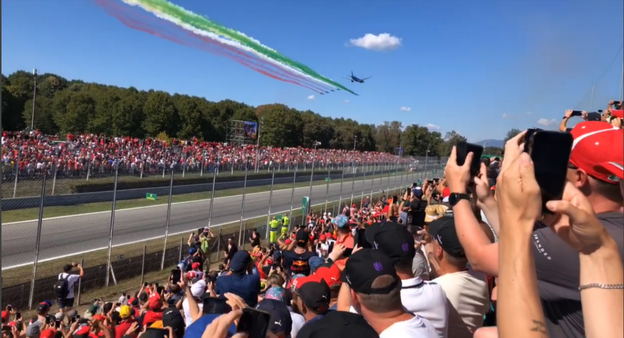 monza