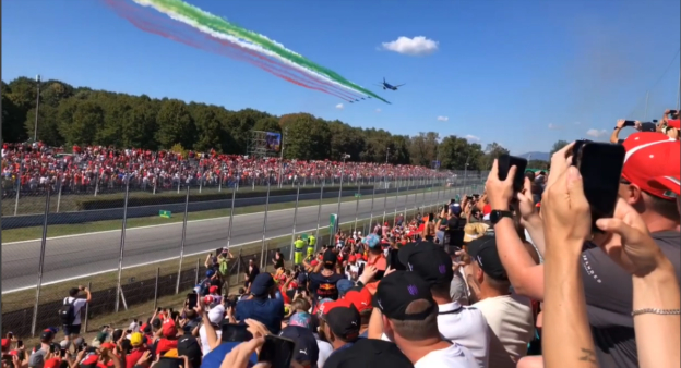 monza