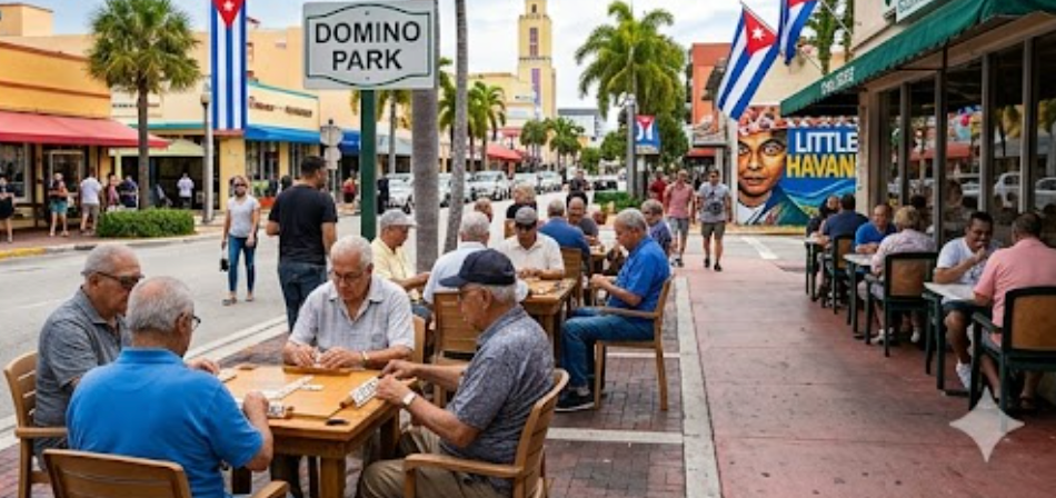 Little Havana