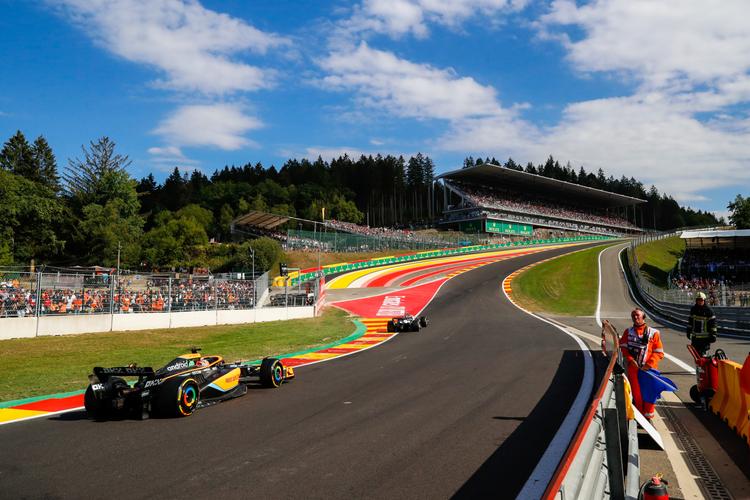 spa