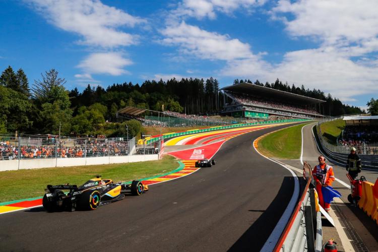 spa